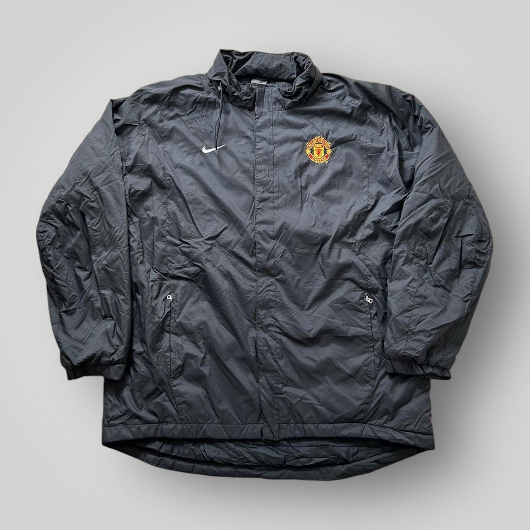 Manchester United 2004/05 Nike jacket