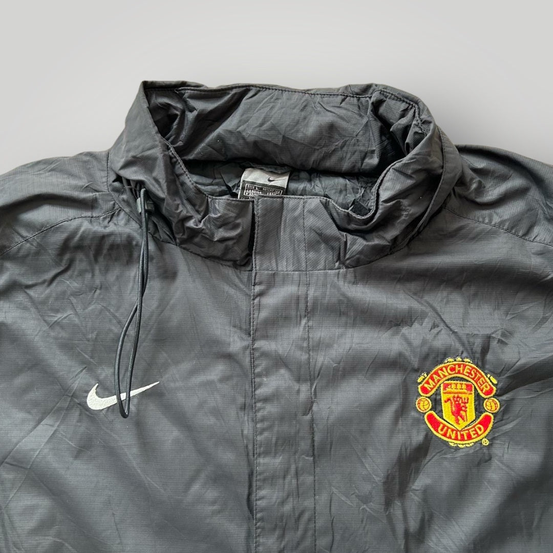 Manchester United 2004/05 Nike jacket