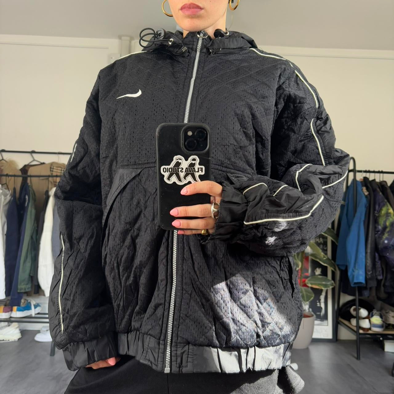 90s Nike Jacket
