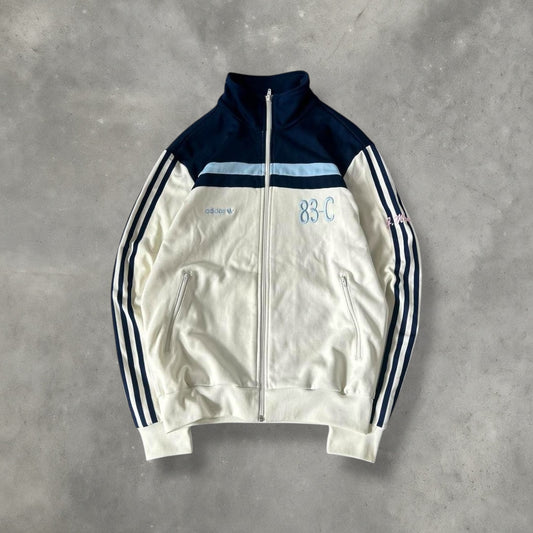 Vintage 2007 Adidas Track Top