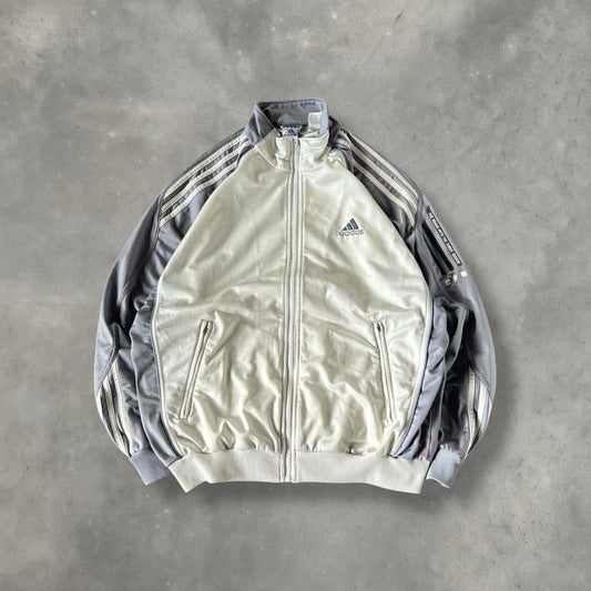 90s Adidas Track Top