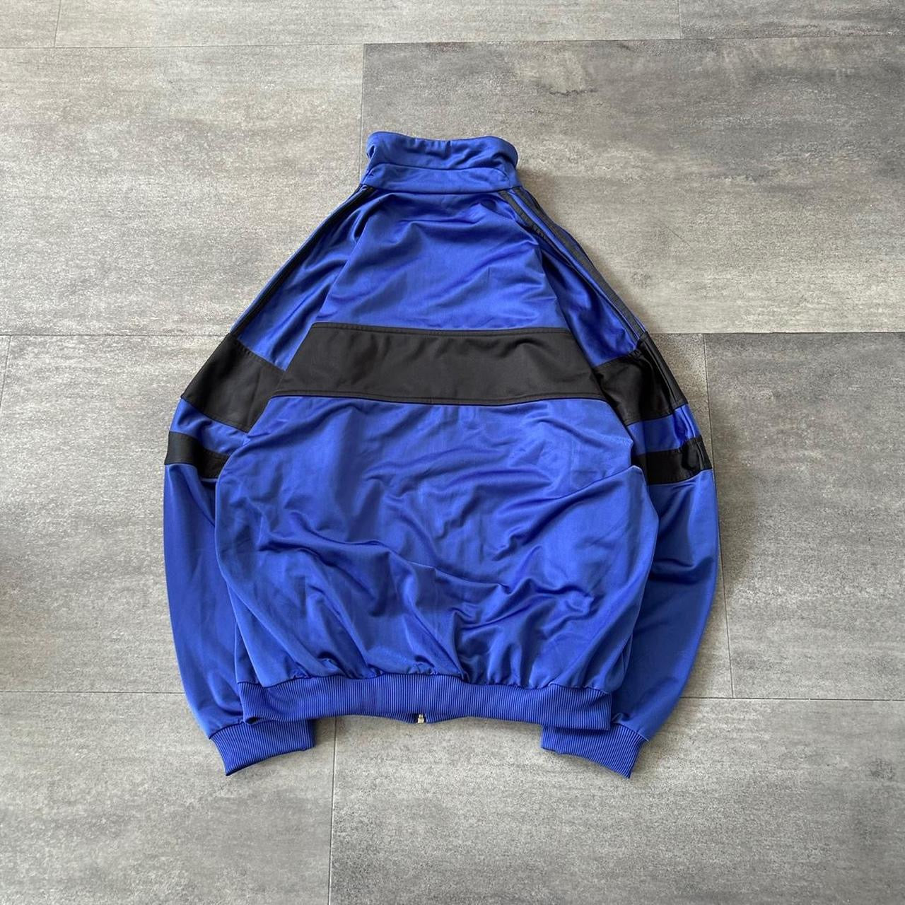 90s Adidas Track Top