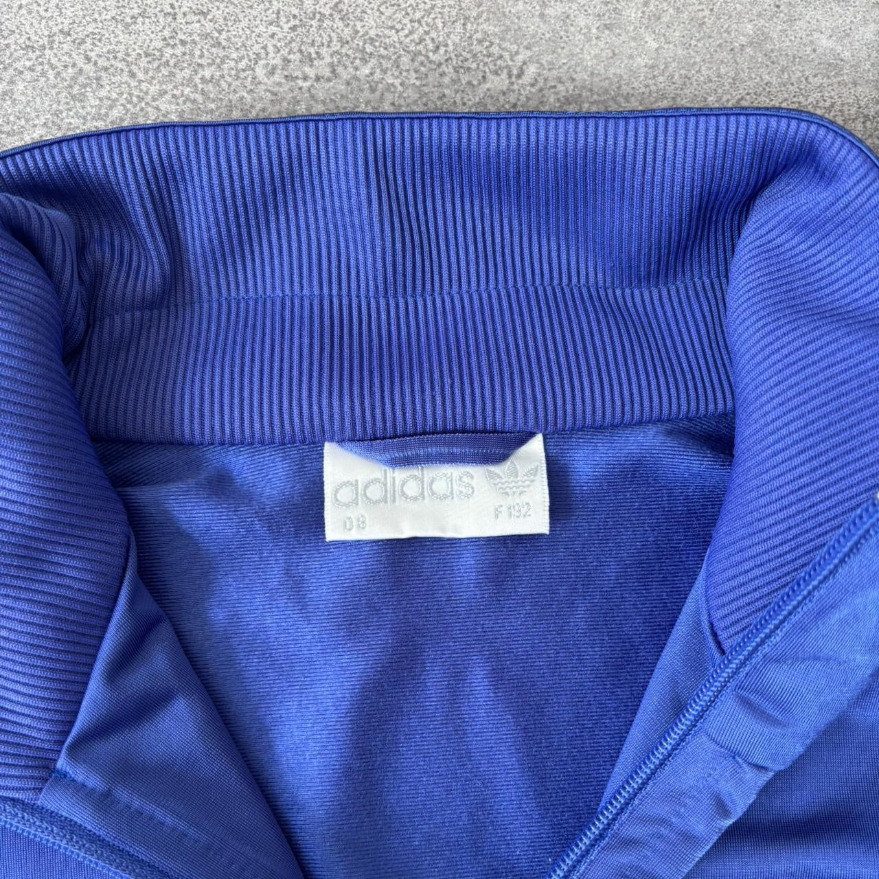 90s Adidas Track Top