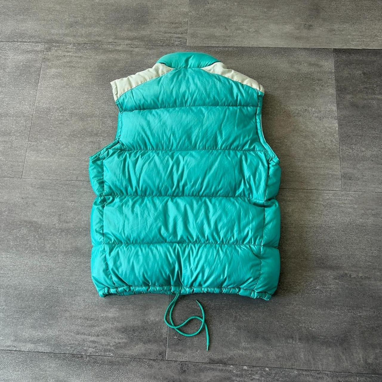 80s Moncler Puffer jacket