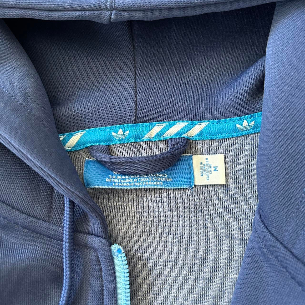 Adidas Orginals Hoodie