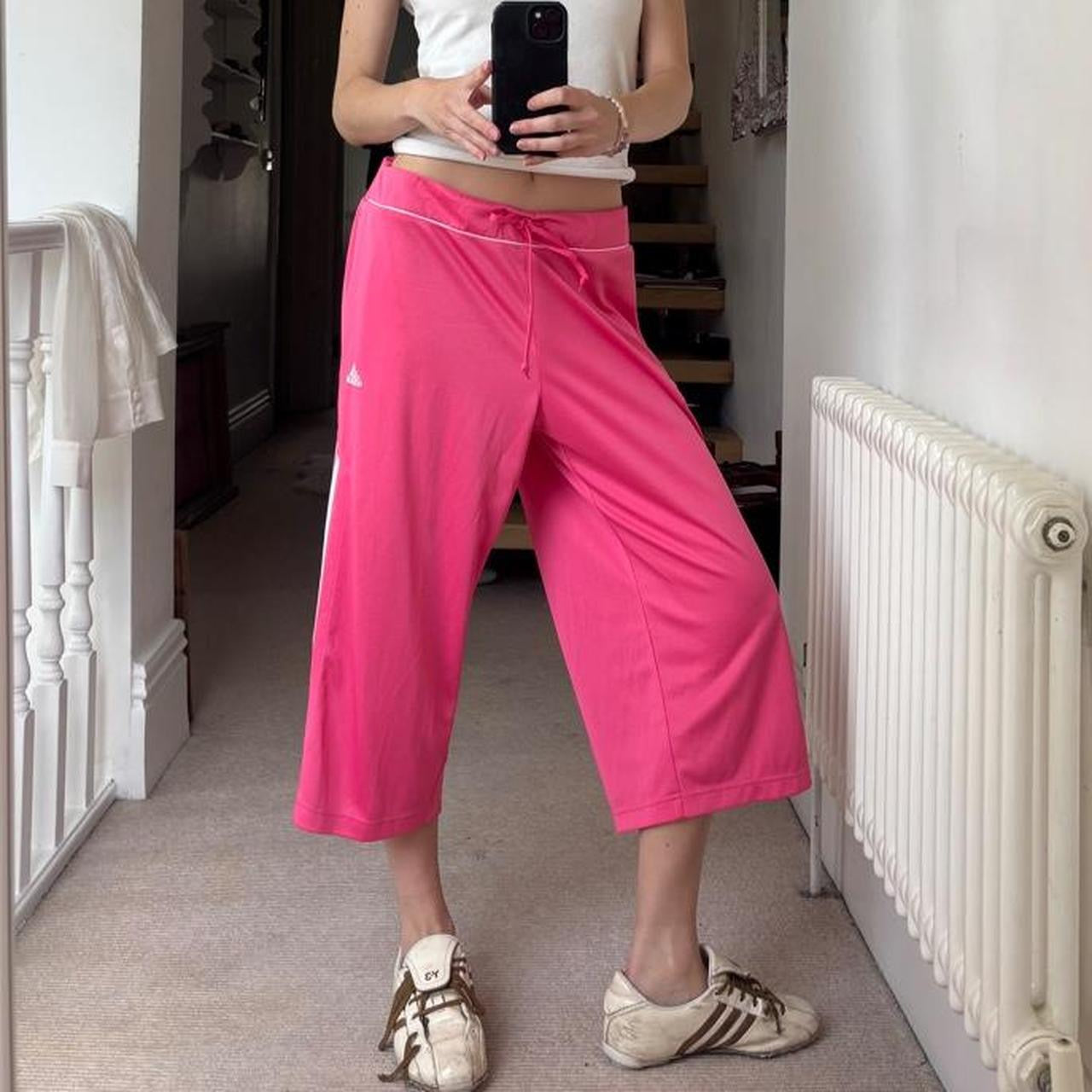 2006 Adidas Capris