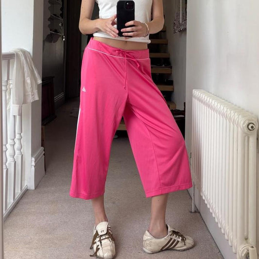 2006 Adidas Capris