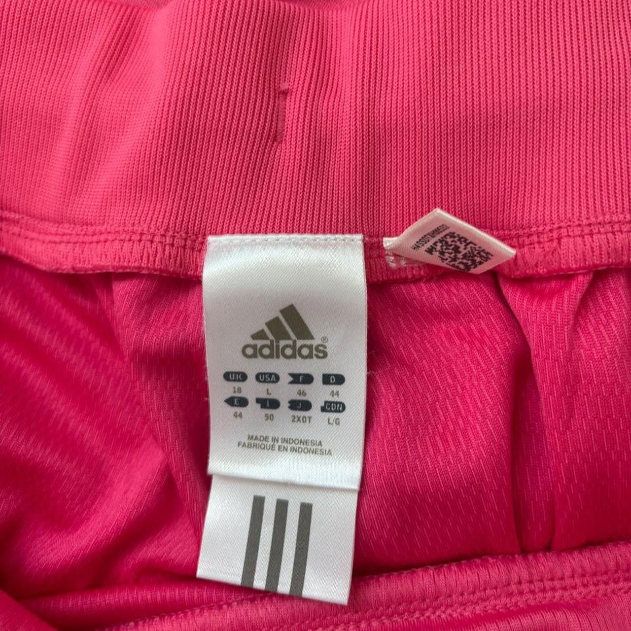 2006 Adidas Capris