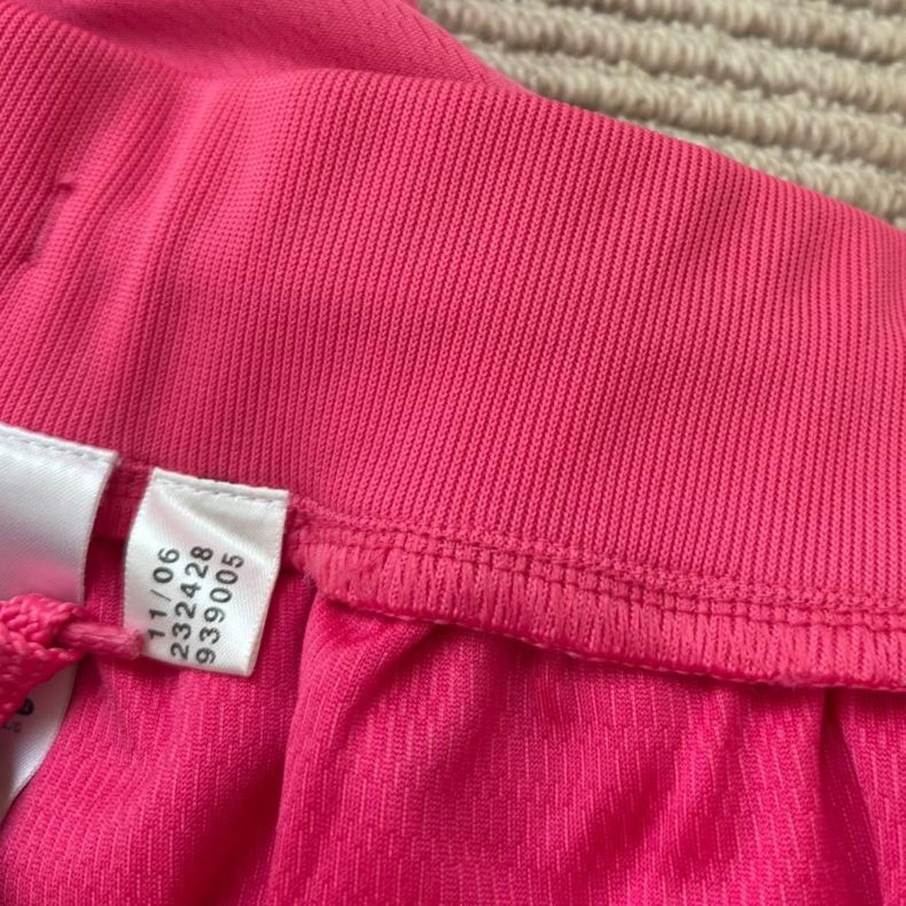 2006 Adidas Capris