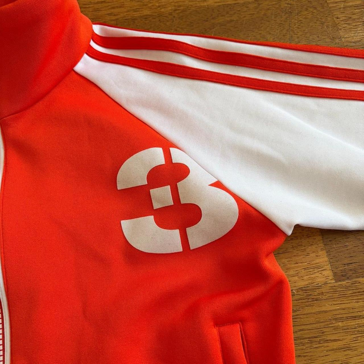 2003 Adidas Track Top