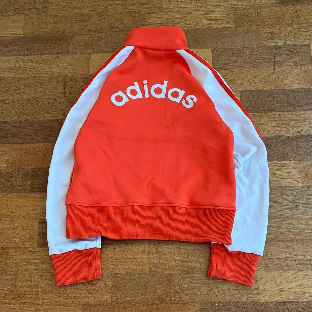 2003 Adidas Track Top